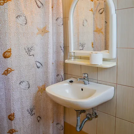 Achillion Appart hôtel Rhodes City